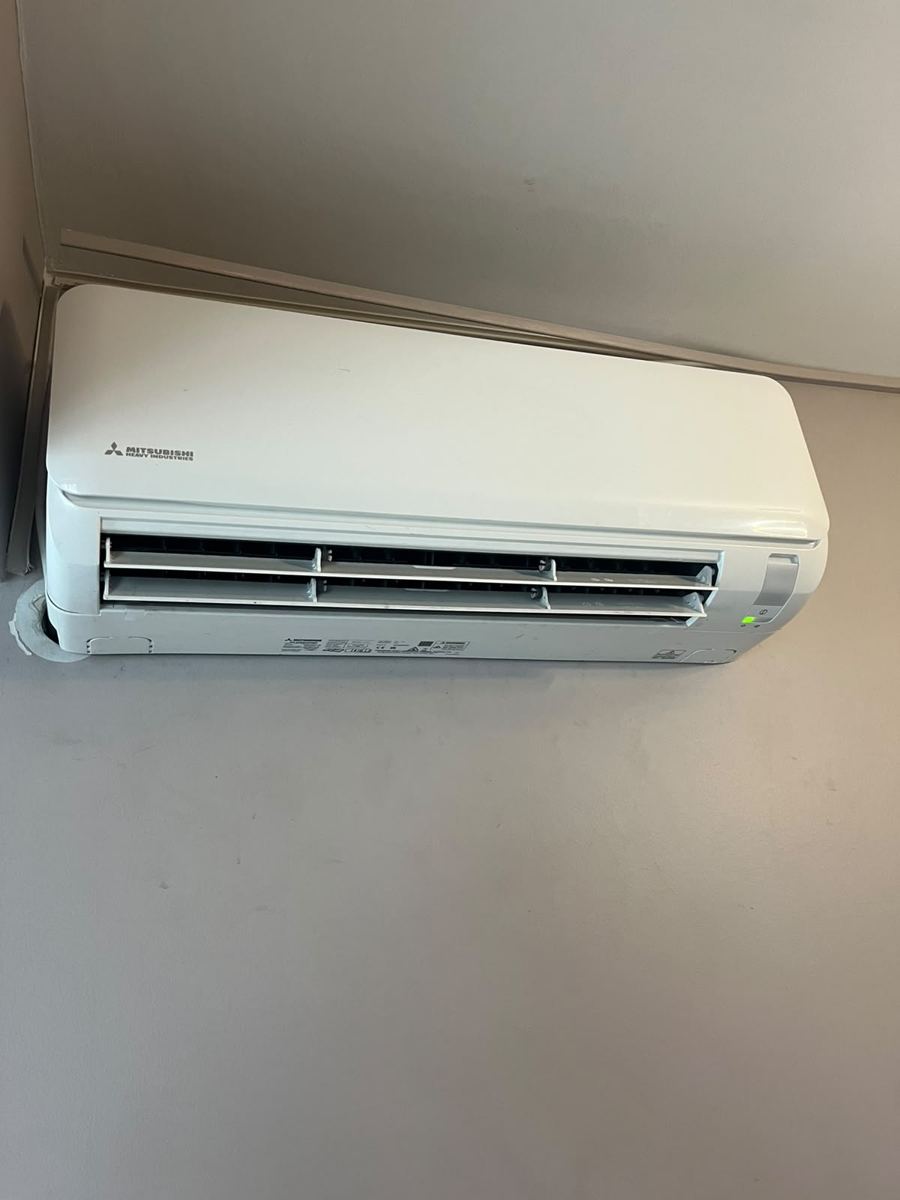 Mitsubishi Heavy Klima - Split klima bakım ve servis